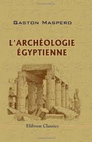 L'archéologie égyptienne